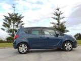 OPEL Meriva 1.4 Turbo 120CV GPL Tech Design Edition