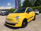 FIAT 500 1.3 Mjt 95CV Lounge 