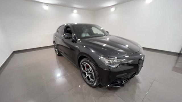 ALFA ROMEO Stelvio 2.2 Turbodiesel 210 CV AT8 Q4 Veloce Immagine 0