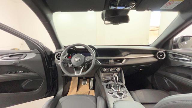 ALFA ROMEO Stelvio 2.2 Turbodiesel 210 CV AT8 Q4 Veloce Immagine 2