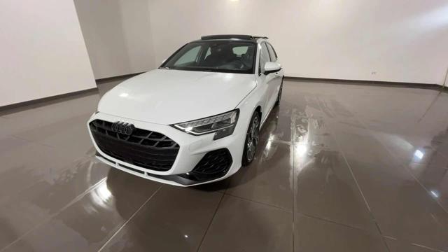 AUDI A3 SPB 35 TDI S tronic S line edition Immagine 0