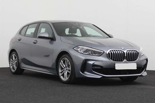 BMW 120 d xDrive 5p. Msport Immagine 0