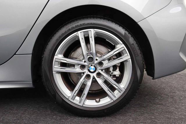 BMW 120 d xDrive 5p. Msport Immagine 4