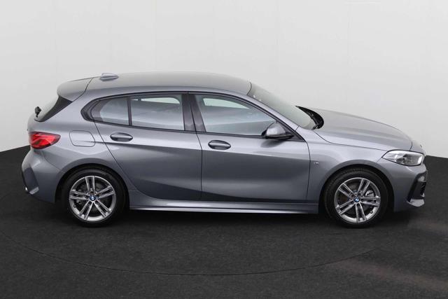 BMW 120 d xDrive 5p. Msport Immagine 1