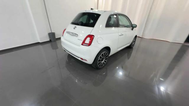 FIAT 500 1.0 Hybrid Dolcevita Immagine 1