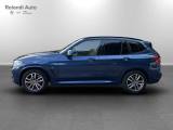 BMW X3 xdrive30d Msport 265cv auto