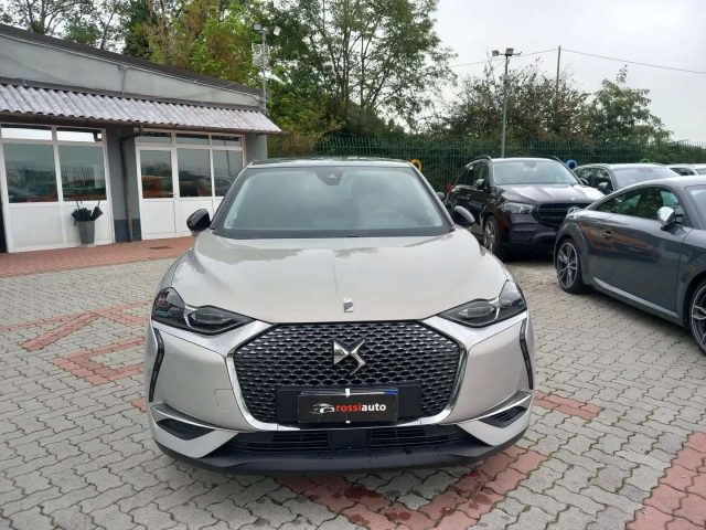 DS AUTOMOBILES DS 3 Crossback 1.5 bluehdi Faubourg 130cv auto Immagine 1