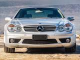 MERCEDES-BENZ SL 65 AMG Classe     (R230)   Biturbo cat EVO  Performance