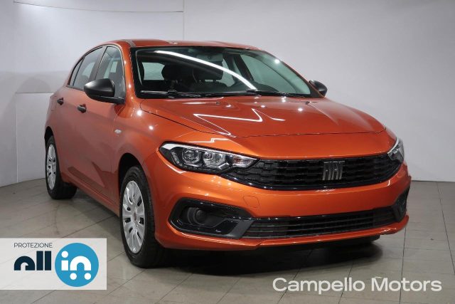 FIAT Tipo Tipo 5P 1.5 T4 Hybrid 130cv DCT My24 Immagine 0