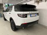 LAND ROVER Discovery Sport UNICO PROPRIETARIO - PRONTA CONSEGNA!