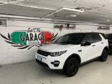 LAND ROVER Discovery Sport UNICO PROPRIETARIO - PRONTA CONSEGNA!