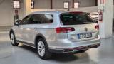 VOLKSWAGEN Passat Alltrack 2.0 TDI 190 CV 4MOTION DSG -TETTO-VIRTUAL-FULL LED