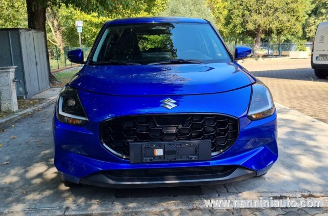 SUZUKI Swift 1.2 Hybrid Top Immagine 1