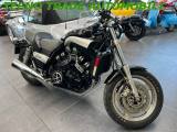 YAMAHA VMAX 1200