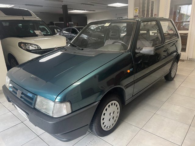 FIAT Uno 1.0 i.e. cat 3 porte Fire Immagine 0