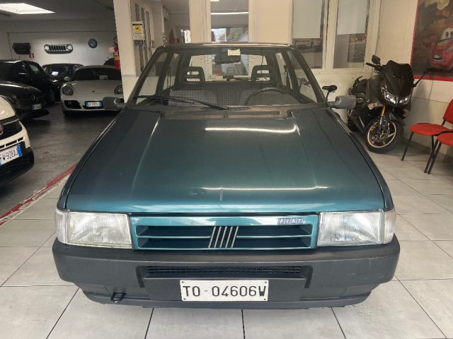 FIAT Uno 1.0 i.e. cat 3 porte Fire Immagine 1