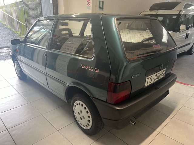 FIAT Uno 1.0 i.e. cat 3 porte Fire Immagine 2