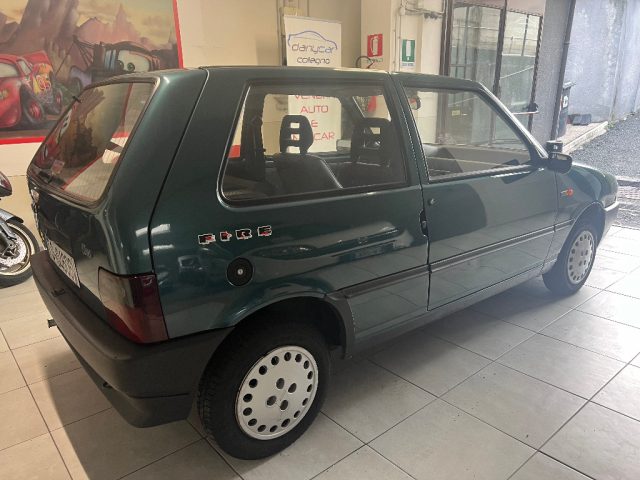 FIAT Uno 1.0 i.e. cat 3 porte Fire Immagine 4