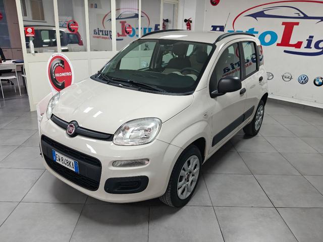 FIAT Panda 0.9 TwinAir Turbo Natural Power Easy Immagine 0