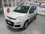 FIAT Panda 0.9 TwinAir Turbo Natural Power Easy