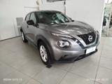 NISSAN Juke 1.0 DIG-T 117 CV Business