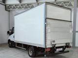 IVECO Daily 35C16H BTor 3.0 HPT BOX + SPONDA IDRAULICA