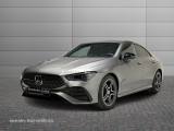 MERCEDES-BENZ CLA 180 d Auto AMG Line Advanced Plus Navi