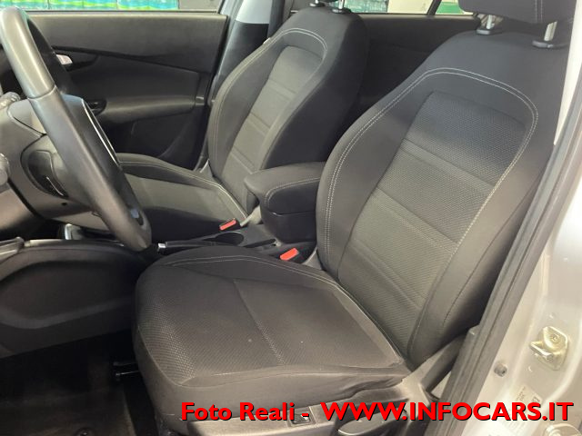 FIAT Tipo 1.6 Mjt S&S DCT SW Lounge Immagine 4