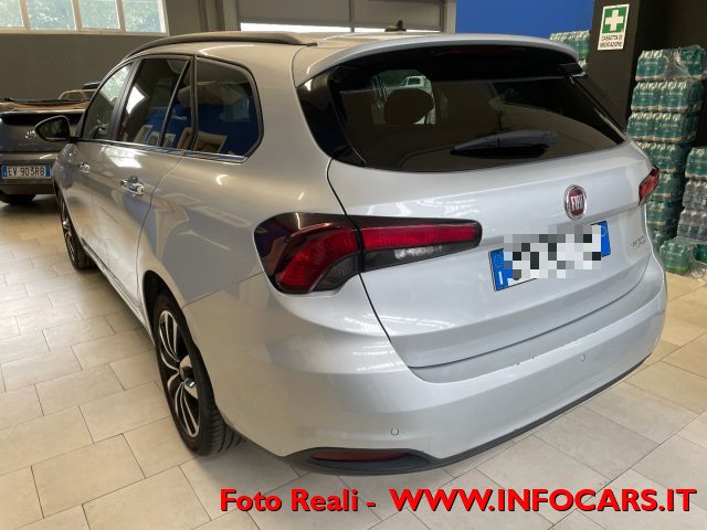 FIAT Tipo 1.6 Mjt S&S DCT SW Lounge Immagine 3