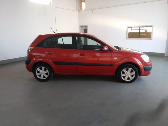 KIA Rio 1.4 16V 5p. EX Life Immagine 3