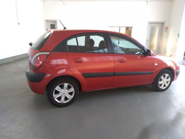 KIA Rio 1.4 16V 5p. EX Life Immagine 2