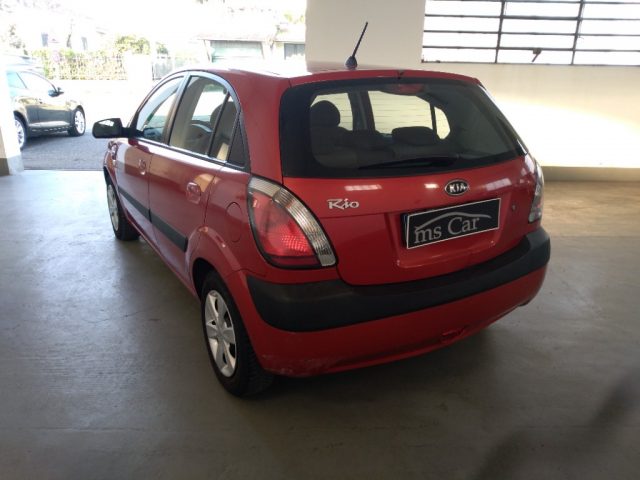 KIA Rio 1.4 16V 5p. EX Life Immagine 0