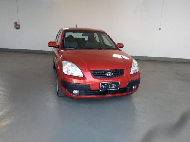 KIA Rio 1.4 16V 5p. EX Life Immagine 4