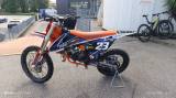 KTM SX  85 SX 85 2024