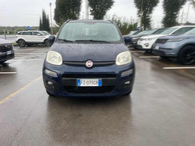 FIAT Panda 1.2 Lounge Immagine 0