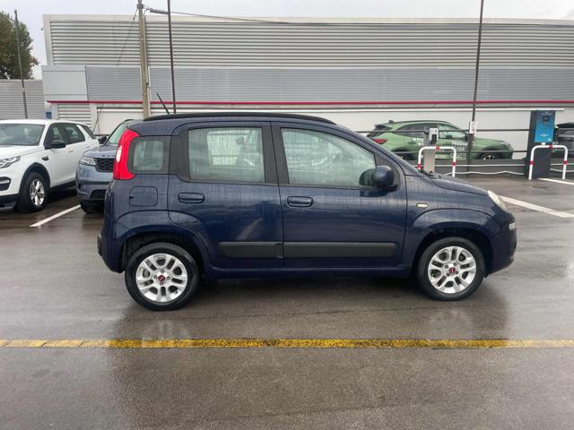 FIAT Panda 1.2 Lounge Immagine 3