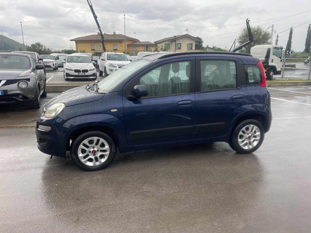 FIAT Panda 1.2 Lounge Immagine 2