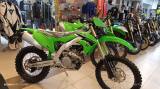 KAWASAKI KX 450 KX 450 X ENDURO 2023