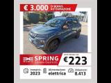 DACIA Spring Extreme Electric 65