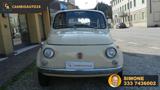 FIAT 500 Nuova 500 F  110 F Berlina 