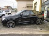 BMW X4 xDrive20d Msport  Bellissima qualsiasi prova