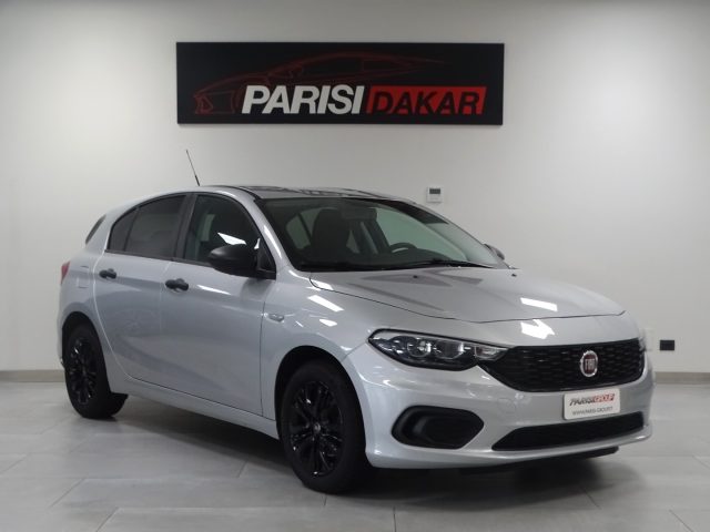 FIAT Tipo 1.4 5 porte Street *PROMO PARISI GROUP* Immagine 1