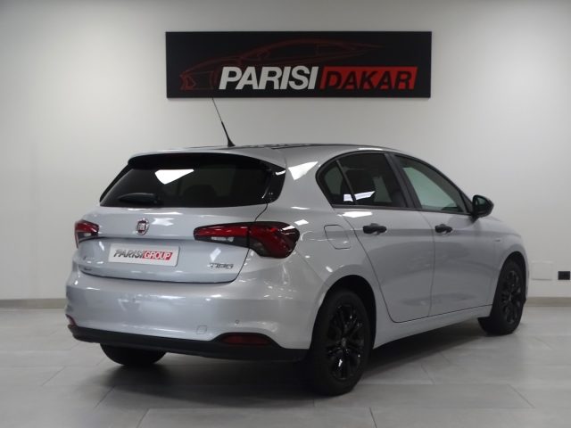 FIAT Tipo 1.4 5 porte Street *PROMO PARISI GROUP* Immagine 2