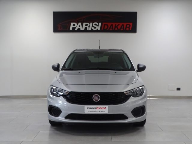 FIAT Tipo 1.4 5 porte Street *PROMO PARISI GROUP* Immagine 4