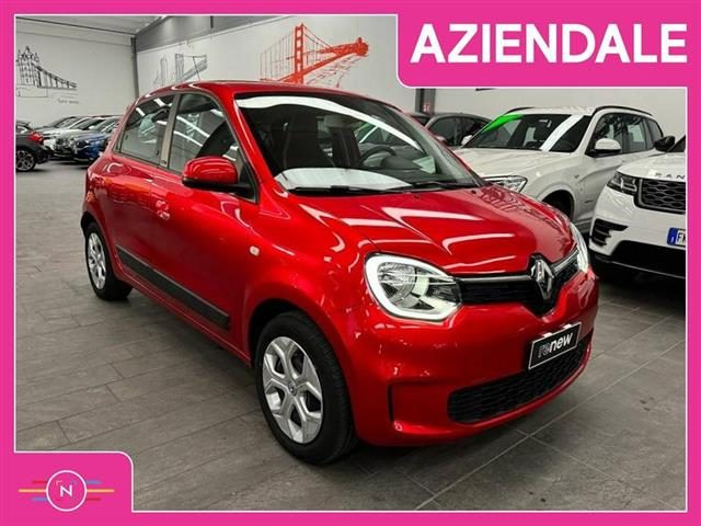 RENAULT Twingo Zen 22kWh Immagine 0