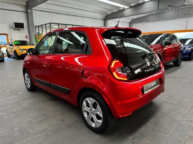 RENAULT Twingo Zen 22kWh Immagine 2