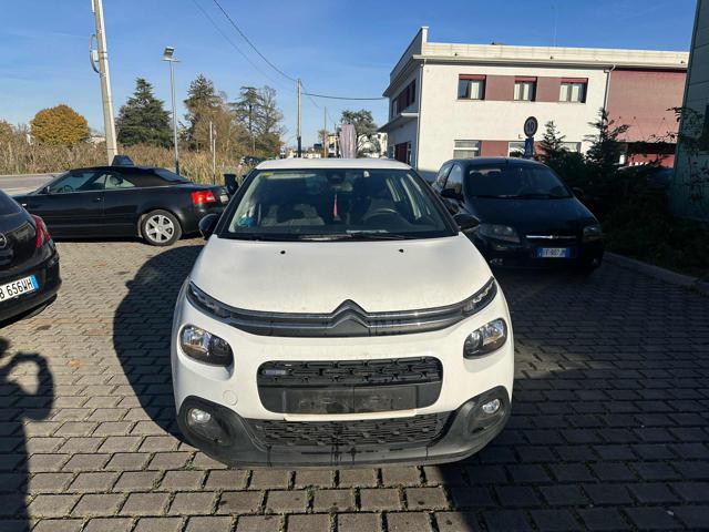 CITROEN C3 PureTech 82 GPL Feel Immagine 1