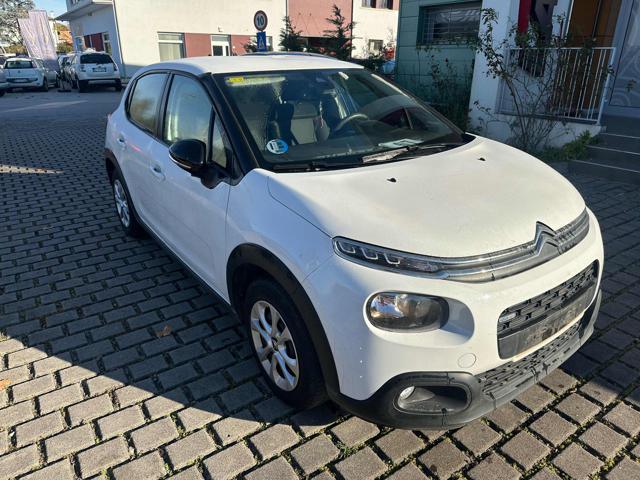 CITROEN C3 PureTech 82 GPL Feel Immagine 3