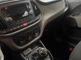 FIAT Doblo Doblò 1.6 MJT 16V 120CV Lounge