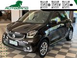 SMART ForFour 70 1.0 Passion Manuale Uni PRo